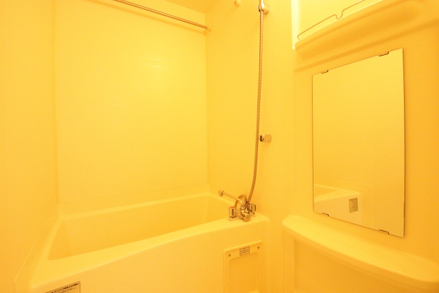 バス・シャワールーム　※別室の参考写真の為、現況優先です。