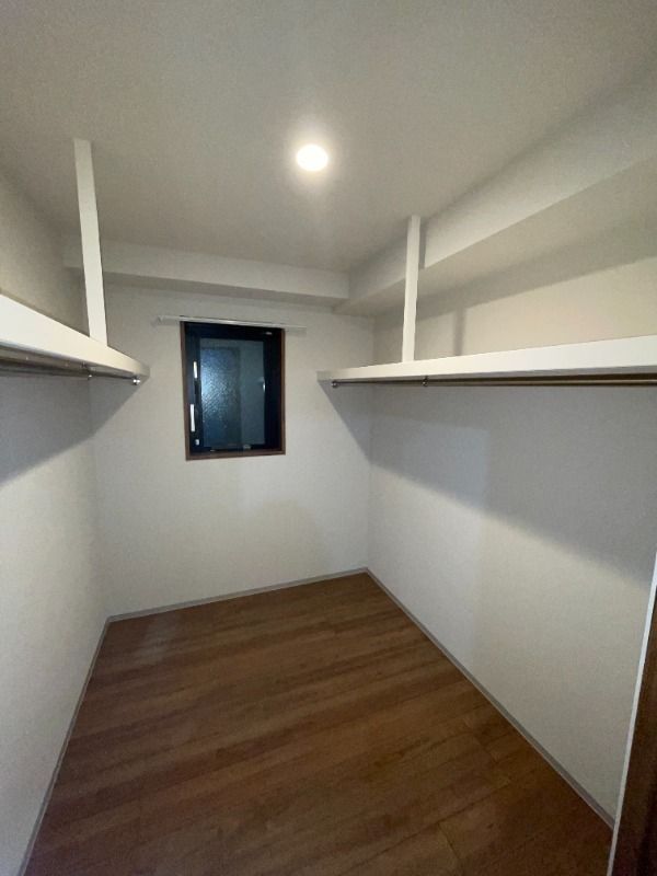 収納　別室参考画像です。