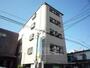 堺東駅より徒歩10分 3階 築30年1ヶ月の賃貸物件