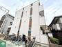 武蔵小杉駅より徒歩12分 3階 築13年1ヶ月の賃貸物件