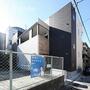 BRIX 2階 築9年1ヶ月の賃貸物件