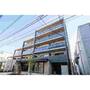 新大久保駅より徒歩6分 3階 新築の賃貸物件