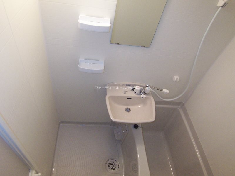 バス・シャワールーム　★《見学予約受付中》当店では契約金がクレジット決済可能です★