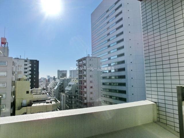 眺望　★《見学予約受付中》当店では契約金がクレジット決済可能です★