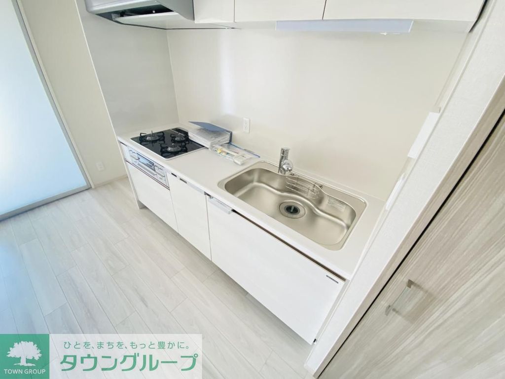 その他共有部分　駐車場