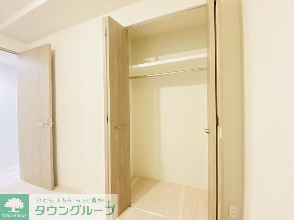 その他共有部分　エントランス