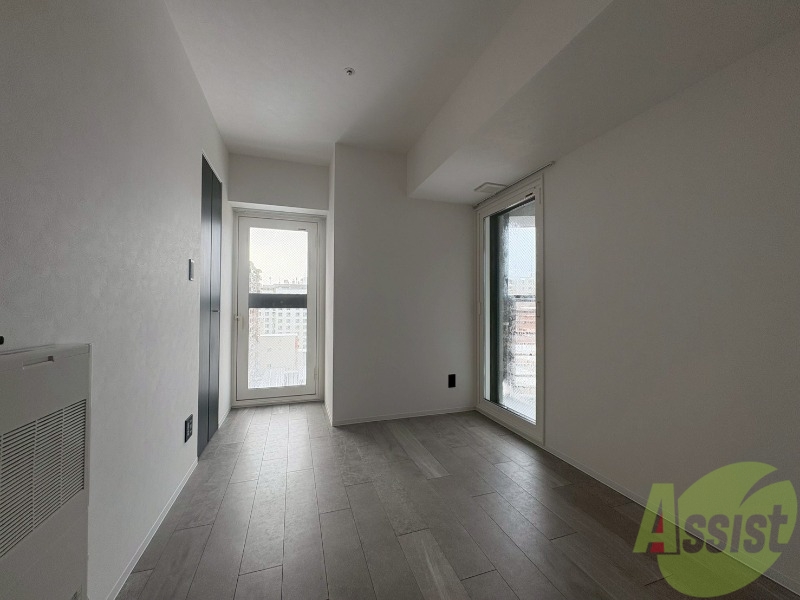 その他部屋・スペース　寝室です。部屋をどう使うかはあなた次第です！