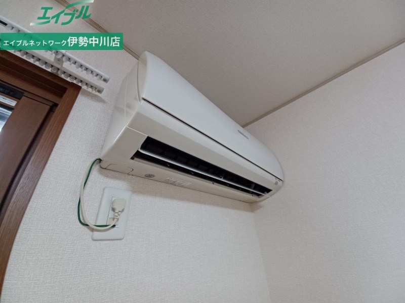 その他設備　同タイプの部屋写真です