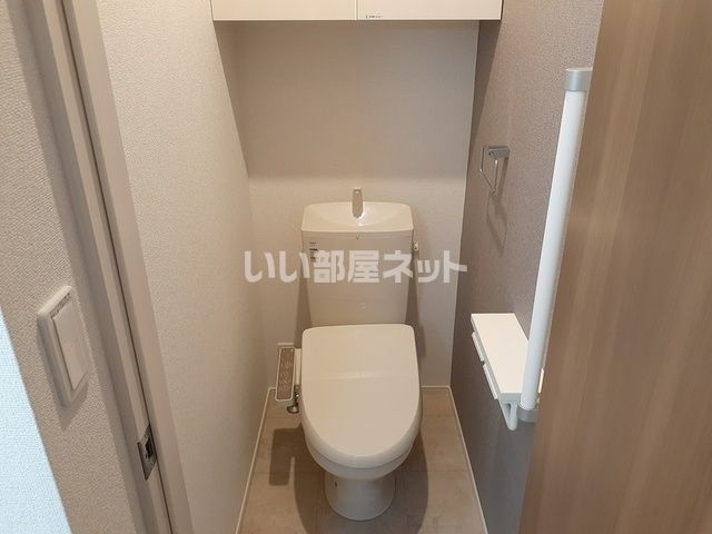 アンビション_内装_3