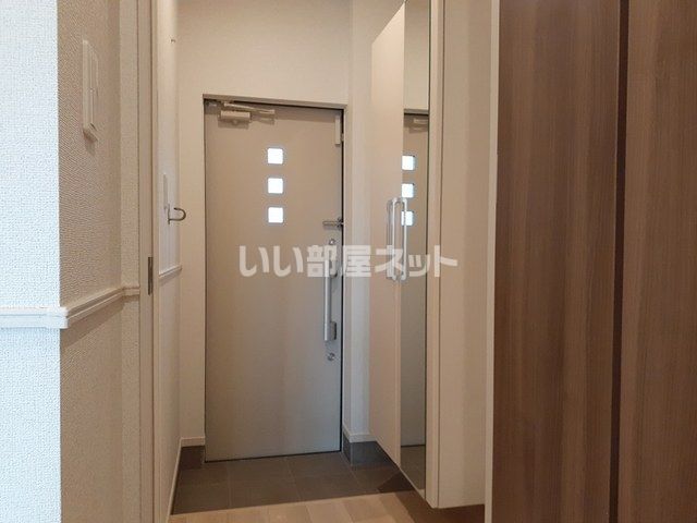 アンビション_内装_5