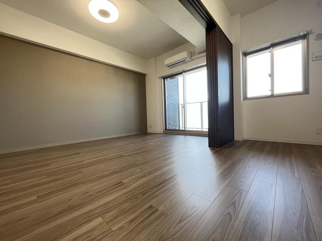 居室・リビング　※同タイプ・同モデル