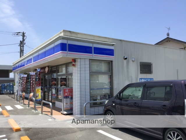 コンビニ　ローソン（コンビニ）まで383m