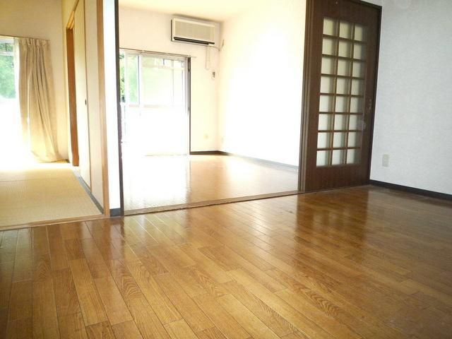 その他部屋・スペース　★ダイニング★