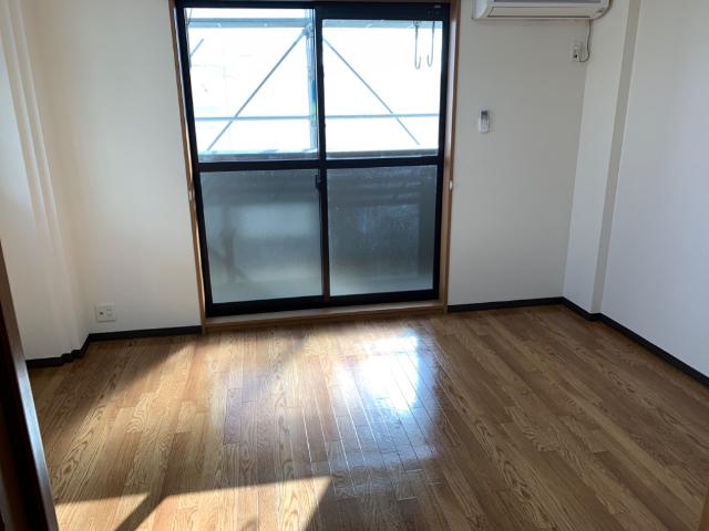 その他部屋・スペース　室内