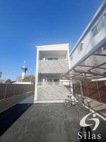 地下鉄長堀鶴見緑地線/横堤駅 歩8分