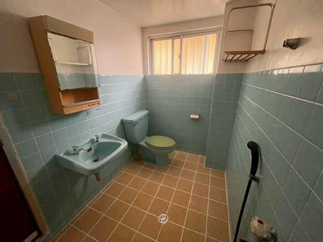 バス・シャワールーム　※別部屋の写真です　現状優先になります