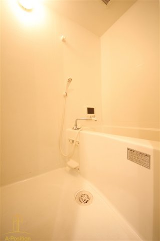 バス・シャワールーム　エスリード東天満第２