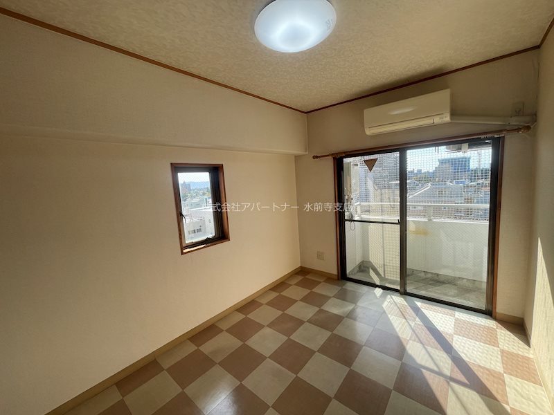 その他部屋・スペース　2面採光のお部屋です！