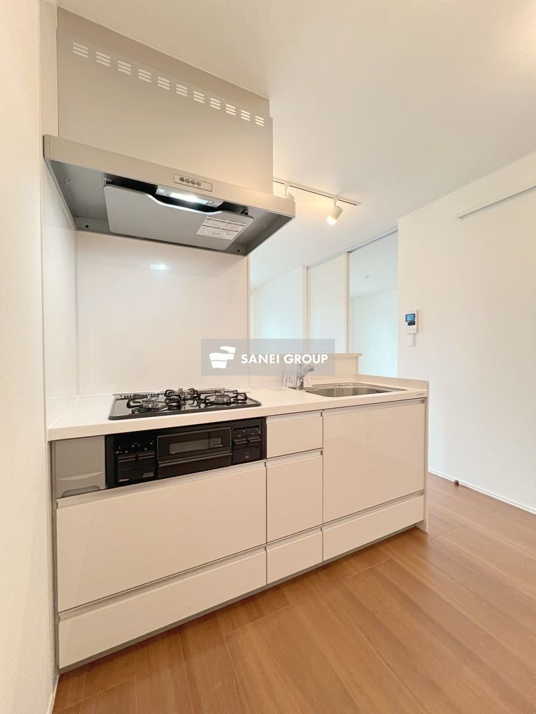 キッチン　同仕様