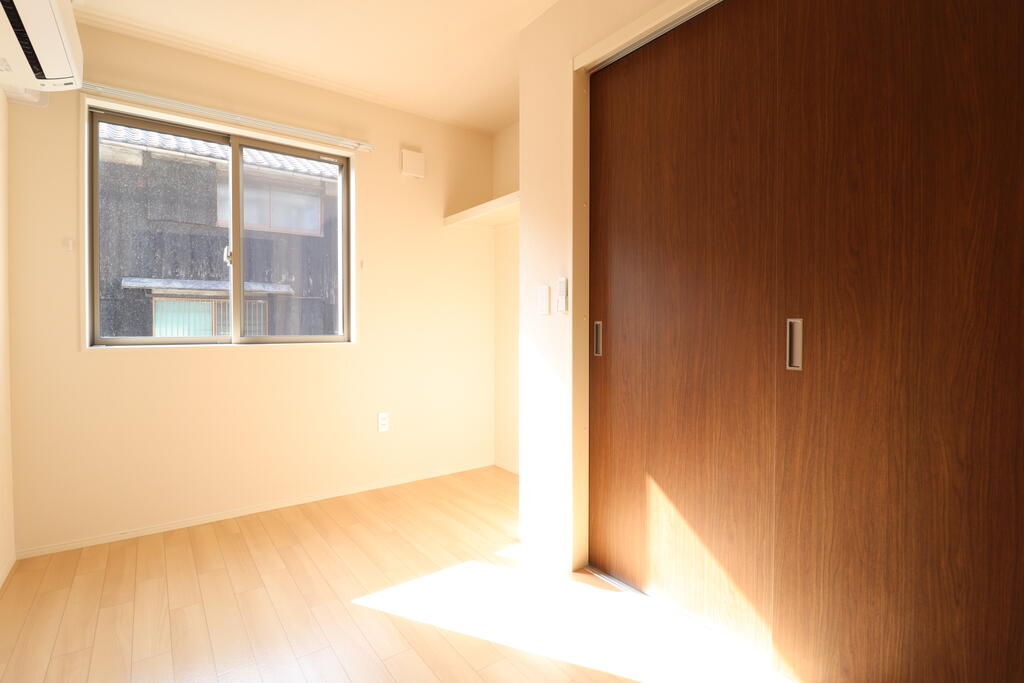 その他部屋・スペース　洋室