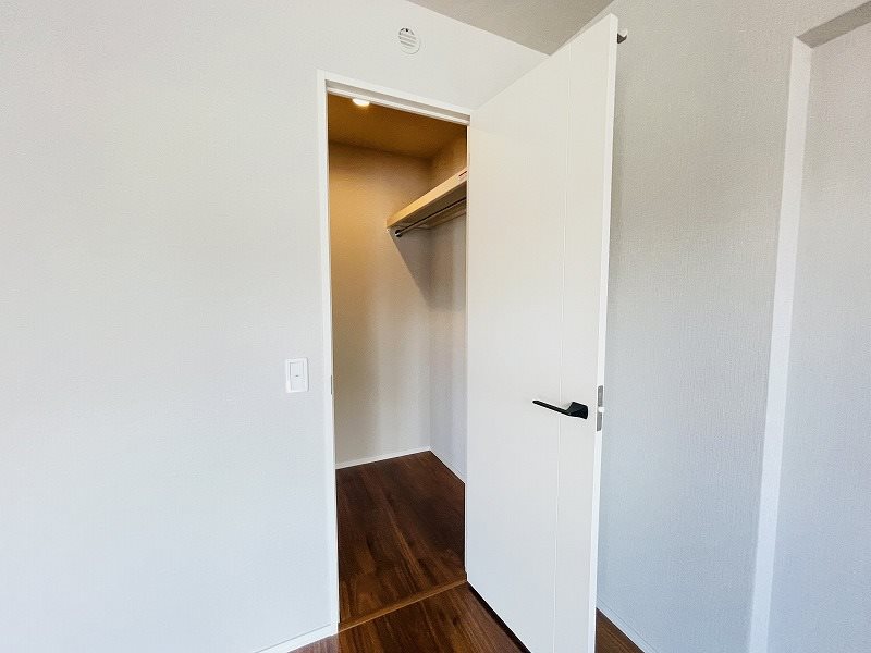 収納　イメージ写真