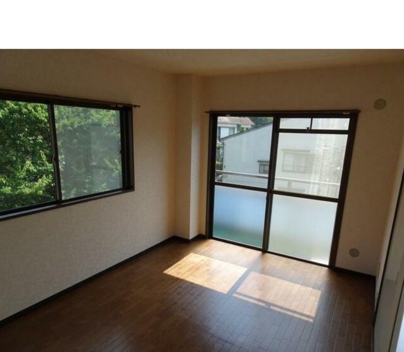 その他部屋・スペース　マンション寿