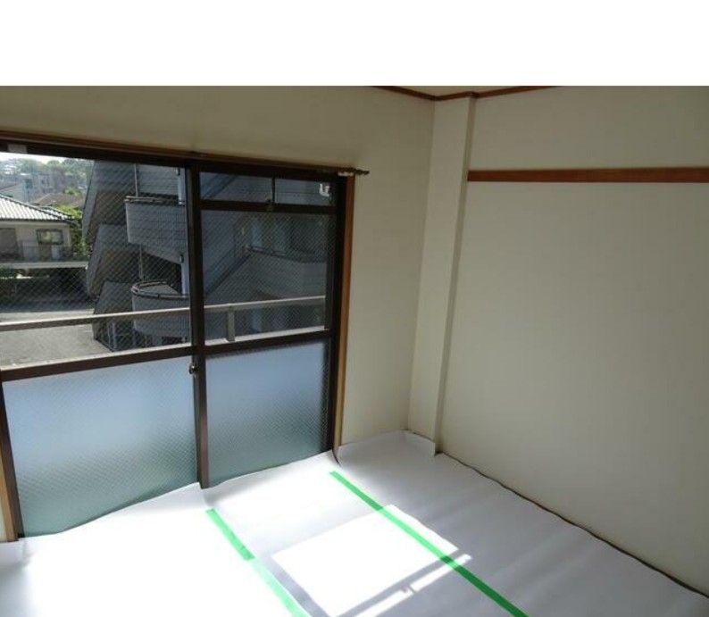 その他　マンション寿