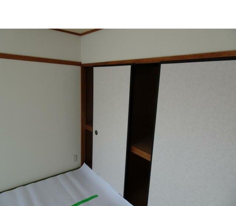 その他部屋・スペース　マンション寿