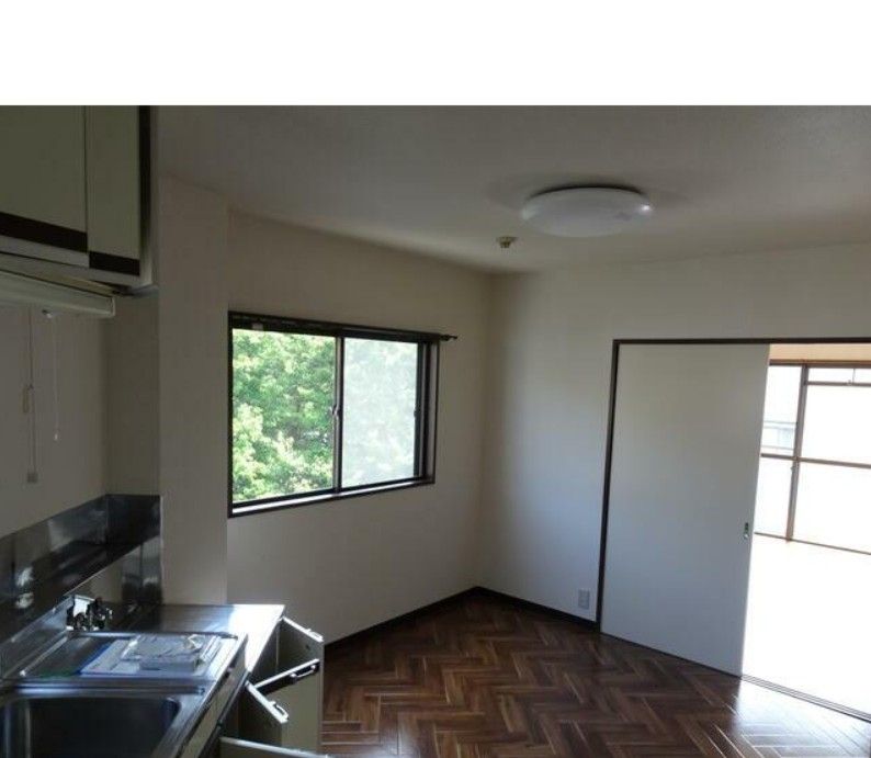 居室・リビング　マンション寿