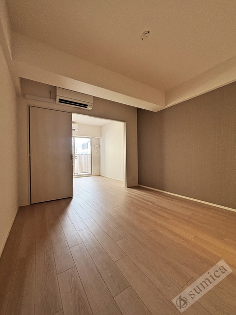 居室・リビング　大切なワンちゃん猫ちゃんと一緒にお過ごし頂けるお部屋です♪♪