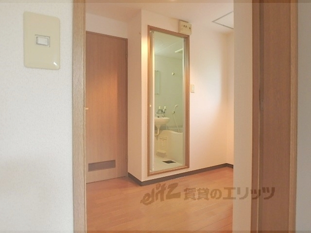 その他部屋・スペース　廊下