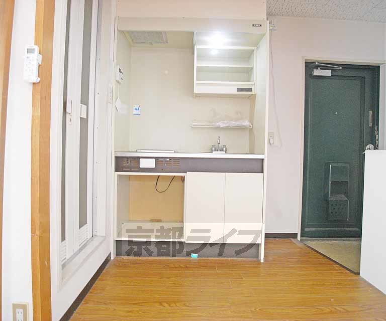 キッチン　綺麗なキッチンです。