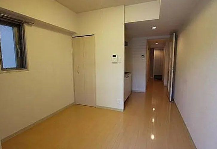 居室・リビング　リビング/居室