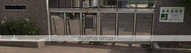 中学校　堺市立中学校浜寺南中学校（中学校）まで264m