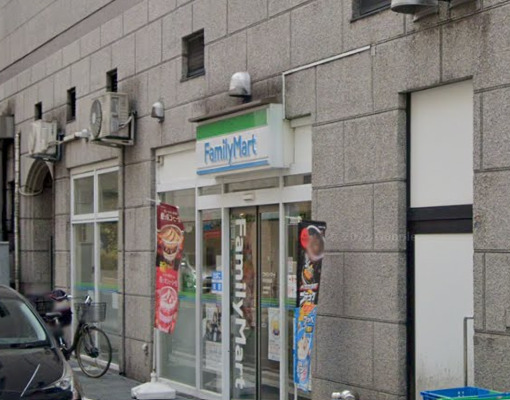 コンビニ　ファミリーマート（コンビニ）まで1193m