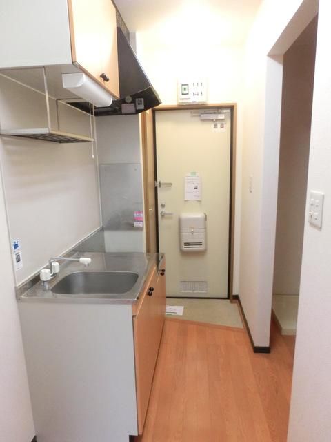 玄関　玄関ホール