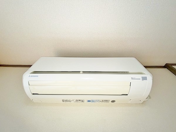その他設備　★エアコン★