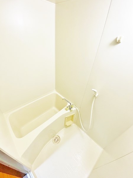 バス・シャワールーム　★浴室★