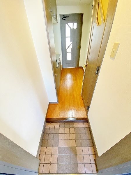 玄関　★玄関★