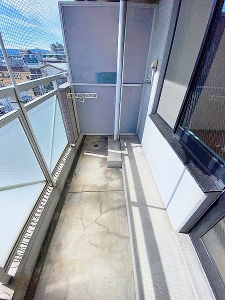 バルコニー　★バルコニー★