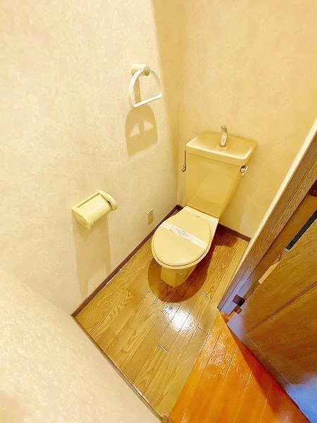 トイレ　★トイレ★