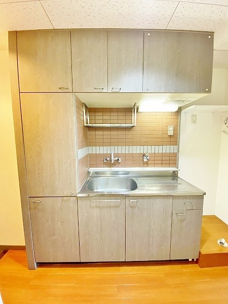 キッチン　★キッチンスペース★