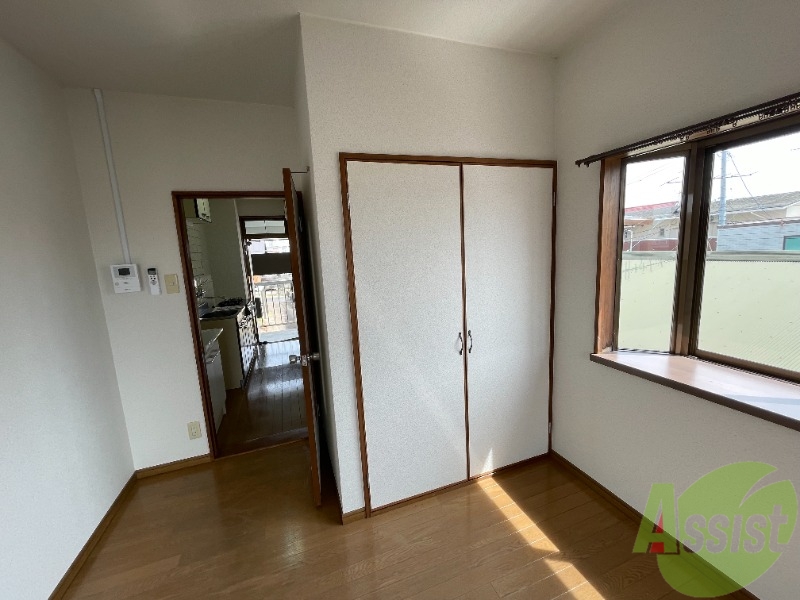 収納　収納です。大きくてたくさん入る収納になっております。