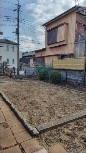 庭