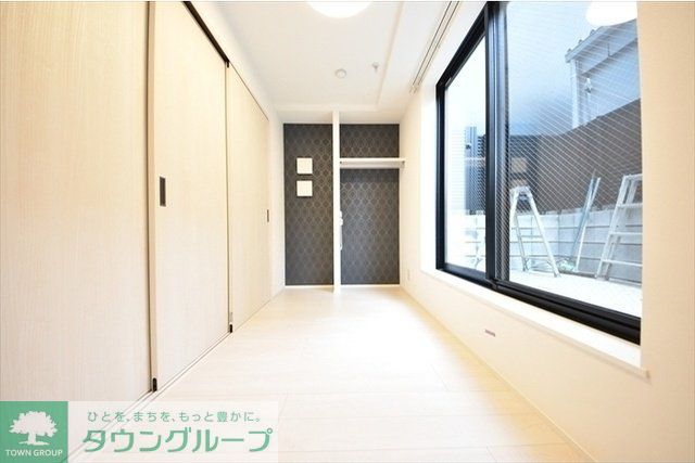 居室・リビング　お部屋探しは株式会社　タウンハウジング　までお気軽にお問合…