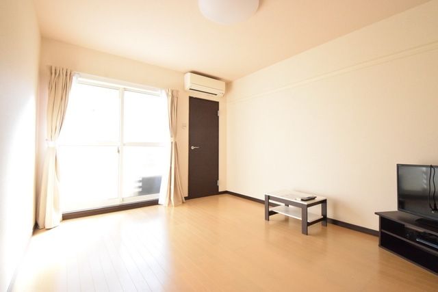 居室・リビング　室内・室内設備