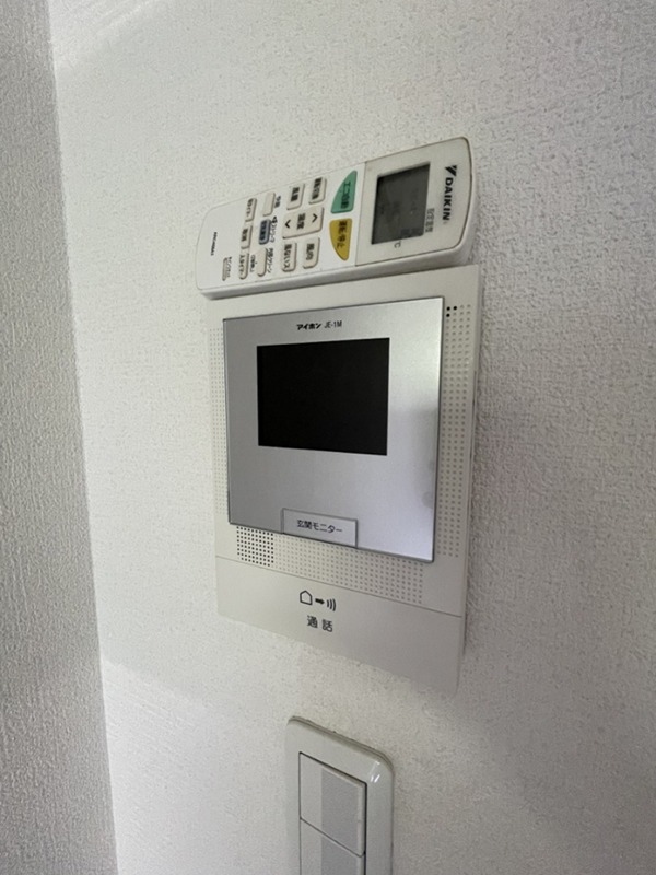 セキュリティ　中部屋参考