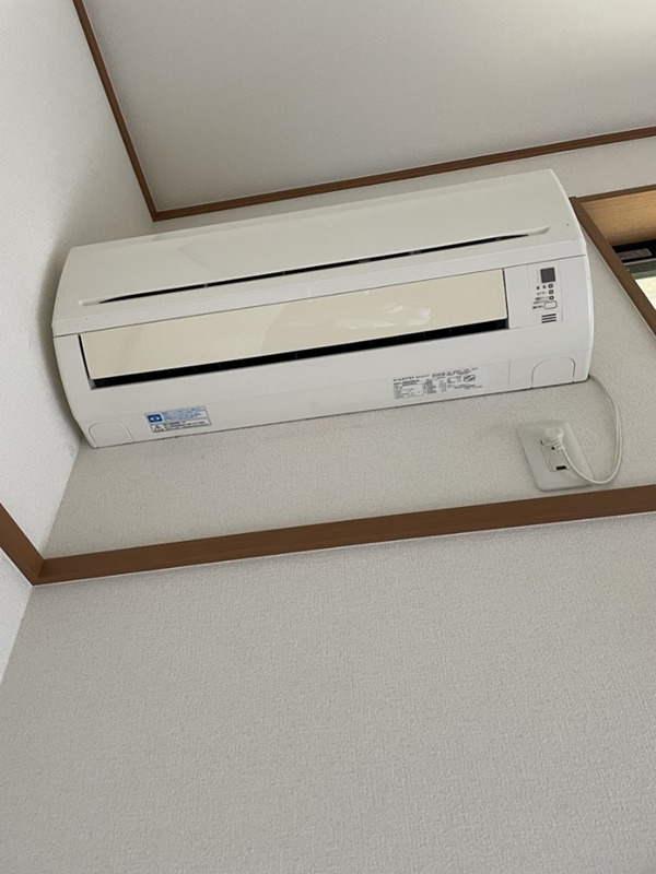 その他設備　中部屋参考