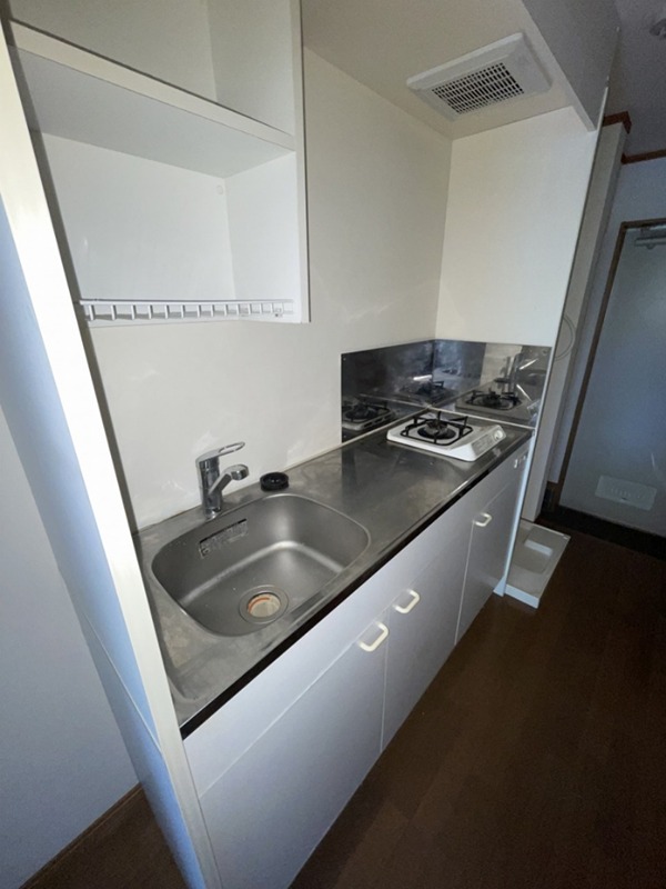 キッチン　中部屋参考