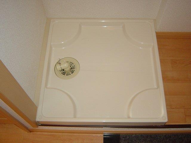 その他部屋・スペース　洗濯パン